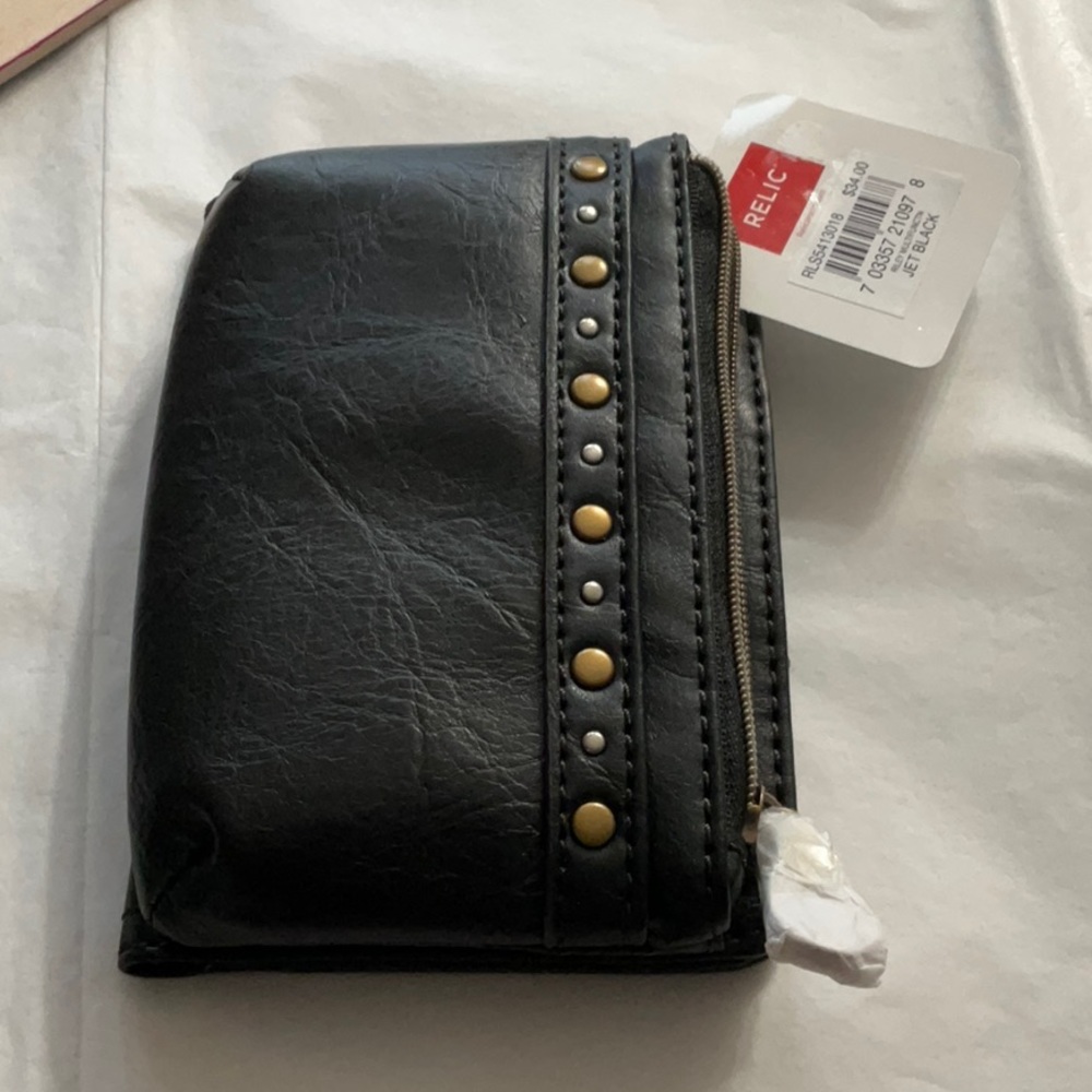 2/$30🌻Relic Riley Multifunction Wallet - Picture 5 of 5